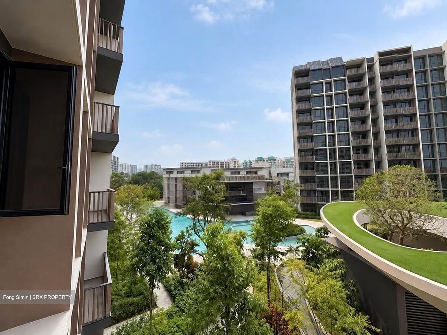 Norwood Grand (D25), Apartment #616601821